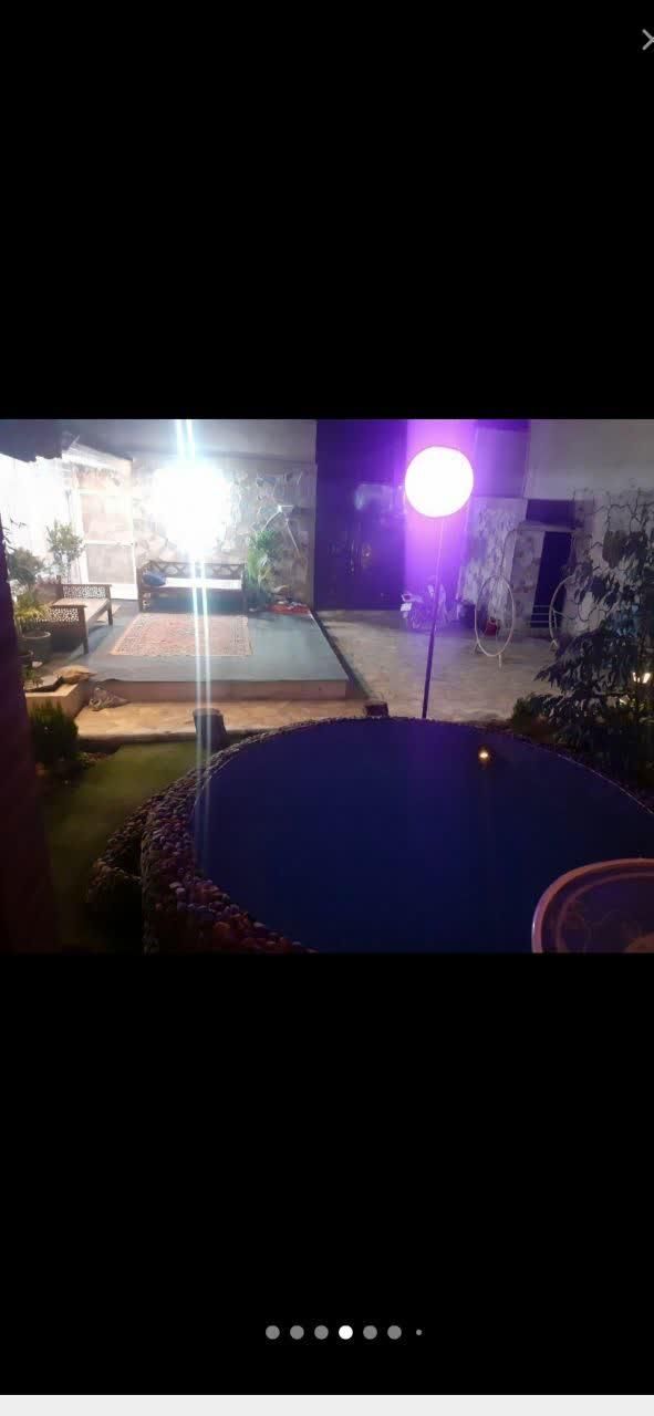 اجاره‌ویلاباغ|اجارهٔ کوتاه‌مدت ویلا و باغ|نجف‌آباد, شهدا|دیوار