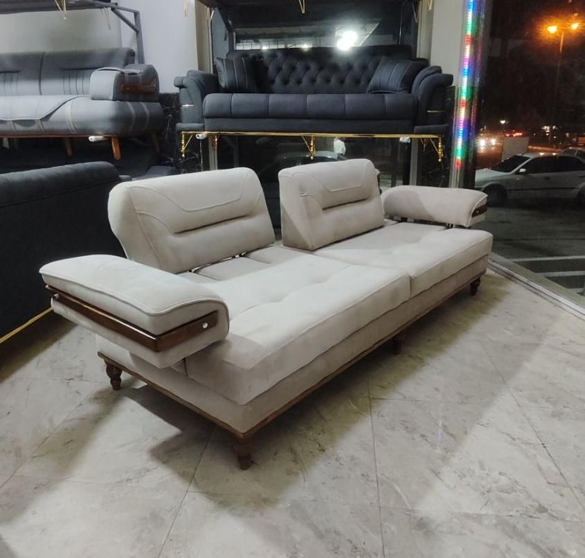 مبل تمام ریلی|مبلمان خانگی و میز عسلی|نقده, |دیوار