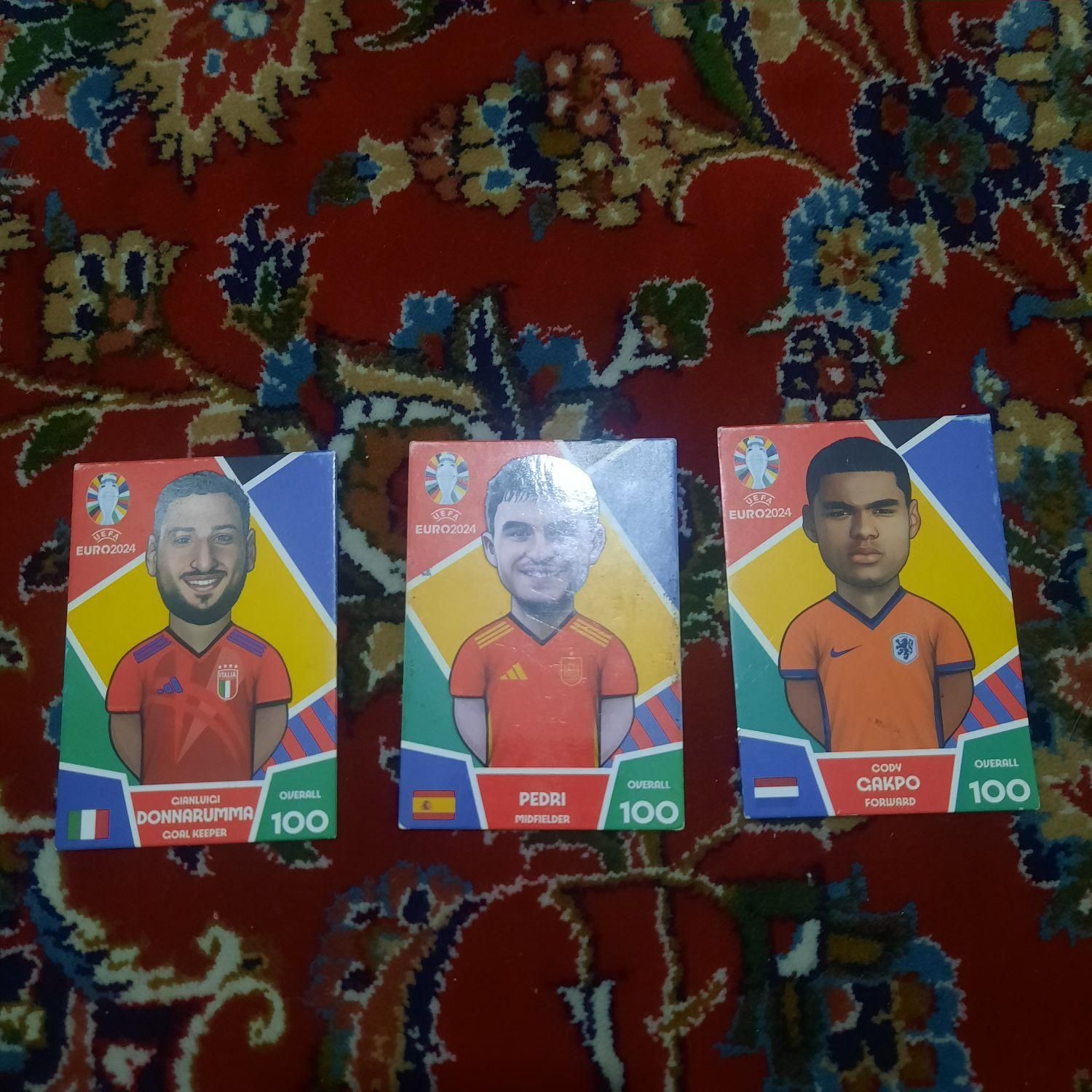۱۳ عدد کیمدی ۲۰۲۴ و ۲۰۲۵ و برچسب         ‌‌|اسباب‌‌بازی|تهران, عارف|دیوار