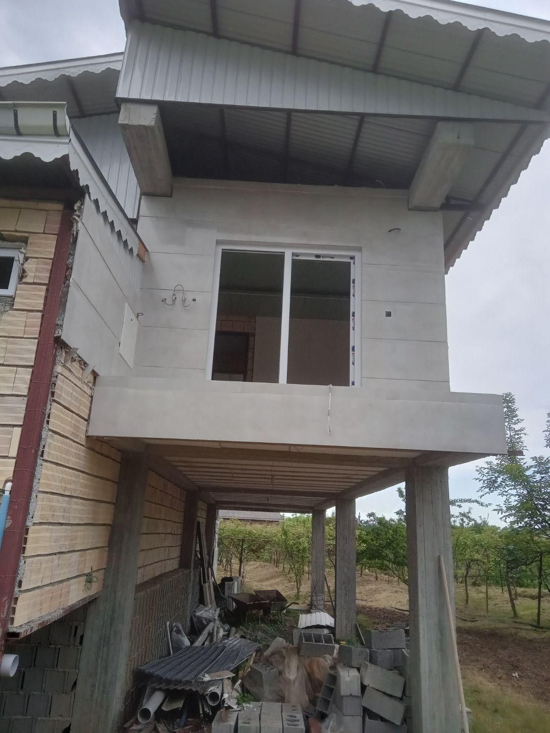 تولیدی درب و پنجره upvc سوارکار|خدمات پیشه و مهارت|تالش, هشتپر|دیوار