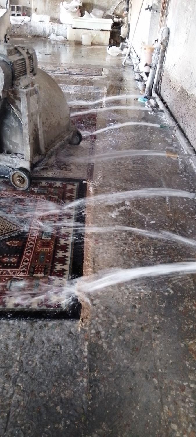 قالیشویی ومبلشویی الماس شرق|خدمات نظافت|شاهینشهر, خانه کارگر|دیوار