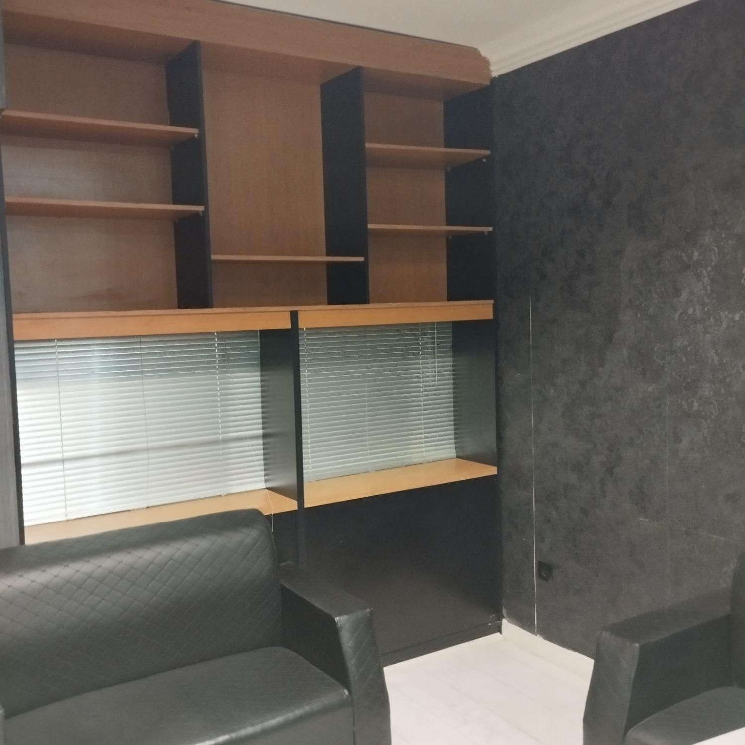 اجاره اداری ۵۶ متری در دبستان|اجارهٔ دفتر کار، اتاق اداری، مطب|تهران, دبستان|دیوار