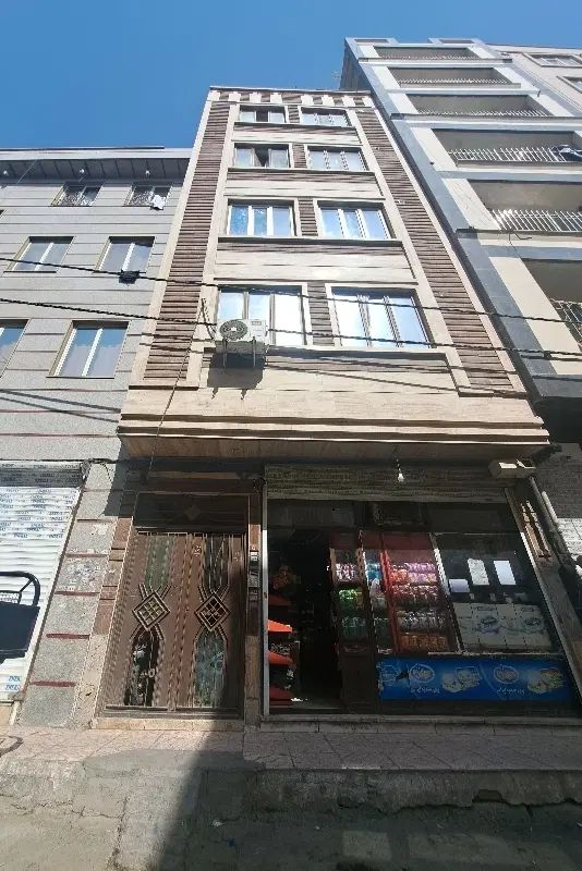 فروش آپارتمان۶۰ متری طبقه۲درشهرک احمدیه شهرک رجایی|فروش آپارتمان|تهران, شهرک ابوذر|دیوار
