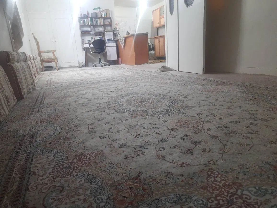 طبقه همکف به متراژ ۵۰متر تمیز و مرتب  رهن کامل|اجارهٔ خانه و ویلا|تهران, شوش|دیوار