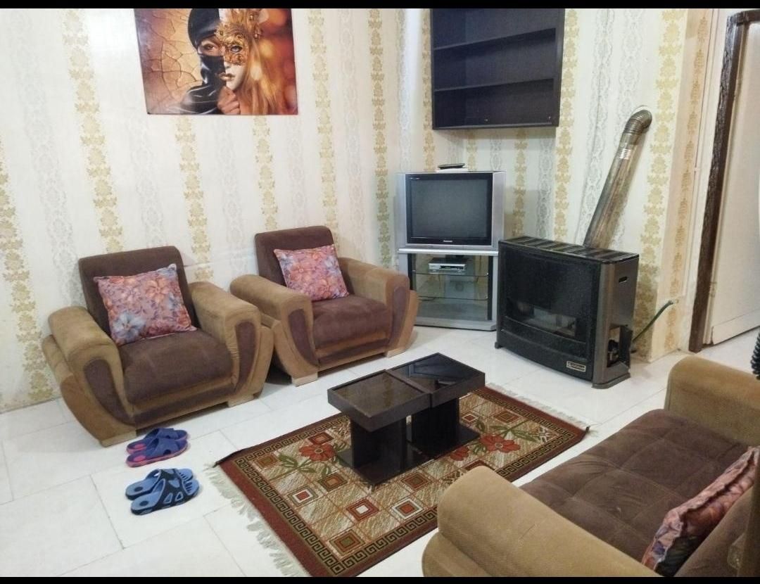 اجاره روزانه آپارتمان ۵۰ متری در قاسم‌آباد|اجارهٔ کوتاه‌مدت آپارتمان و سوئیت|مشهد, شهرک رازی (شهرک غرب)|دیوار