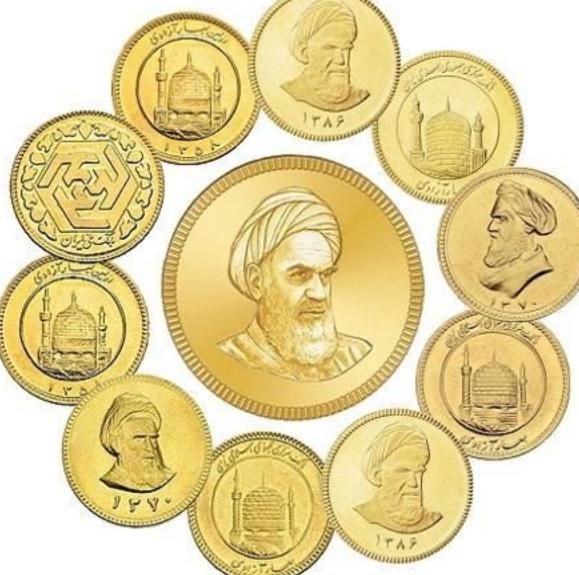 سکه بانکی خرید وفروش|جواهرات|تهران, فردوسی|دیوار