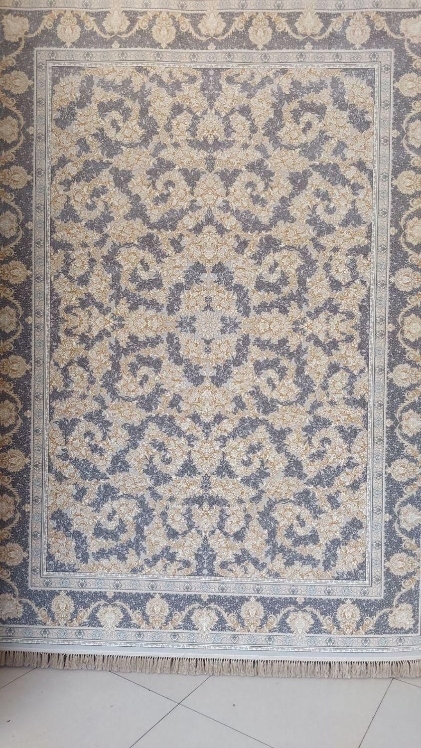 فرش 9متری تک سایز نو زیرقیمت|فرش|گرگان, |دیوار