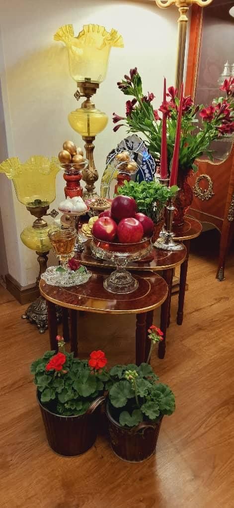 میز عسلی|مبلمان خانگی و میز عسلی|تهران, حکیمیه|دیوار