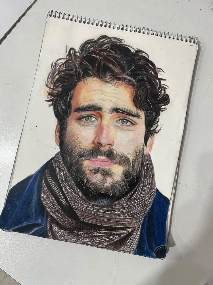 آموزش نقاشی و طراحی|خدمات آموزشی|خرمشهر, |دیوار