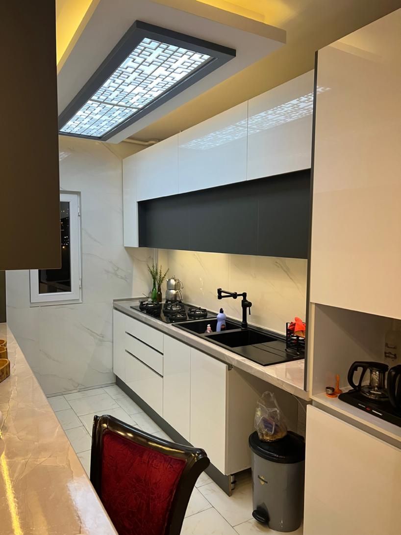 اجرا انواع کابینت و دکوراسیون داخلی|خدمات پیشه و مهارت|تهران, دزاشیب|دیوار