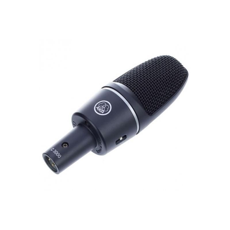 میکروفن AKG C3000|آلات موسیقی|تهران, فردوسی|دیوار