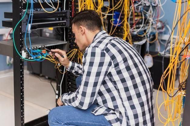 آموزش شبکه های کامپیوتری network+|استخدام رایانه و فناوری اطلاعات|تبریز, |دیوار