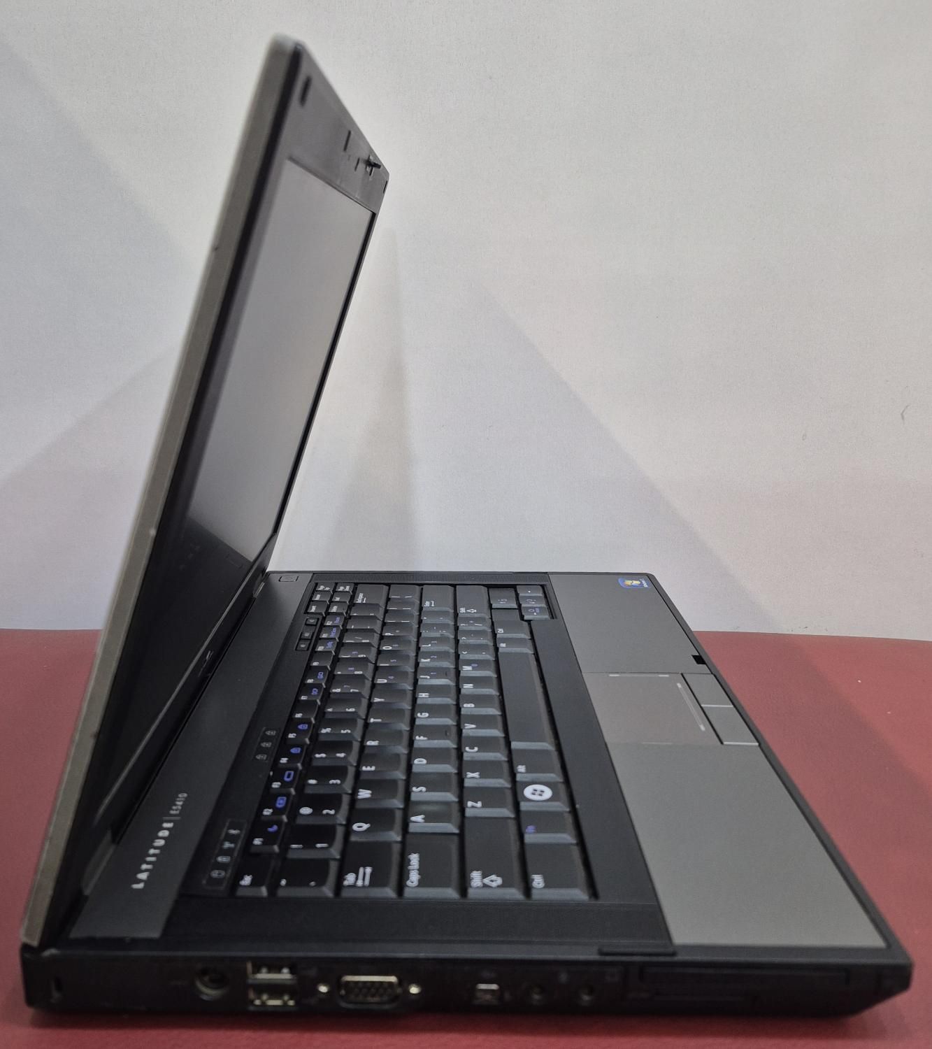 لپ تاپ دل مدل DELL E5410|رایانه همراه|گرمدره, |دیوار