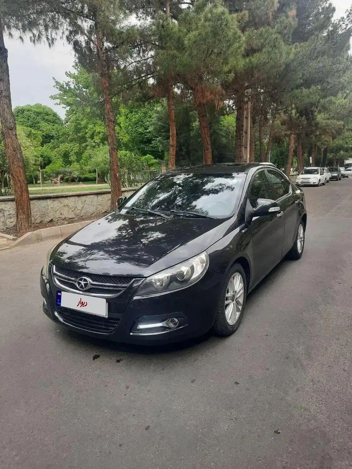 جک جی۵(j5)1800ccمدل۹۶بدونه رنگ درحدصفر|خودرو سواری و وانت|تهران, شهرک پاسداران|دیوار