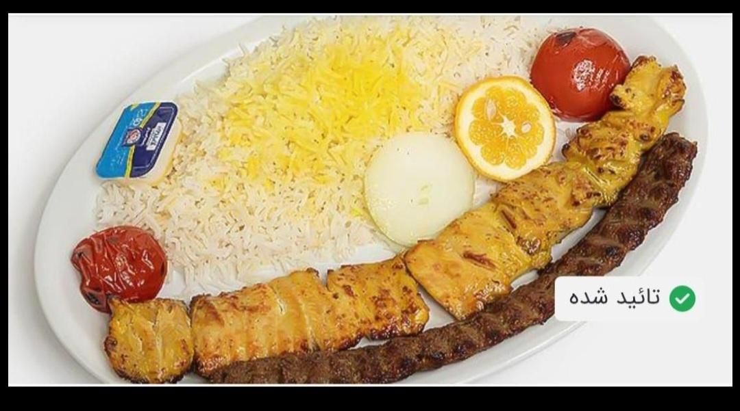 رستوران الوغذا آشپزی تکی مجالس پخت نذری بیرون بر|خوردنی و آشامیدنی|خرم‌آباد, |دیوار