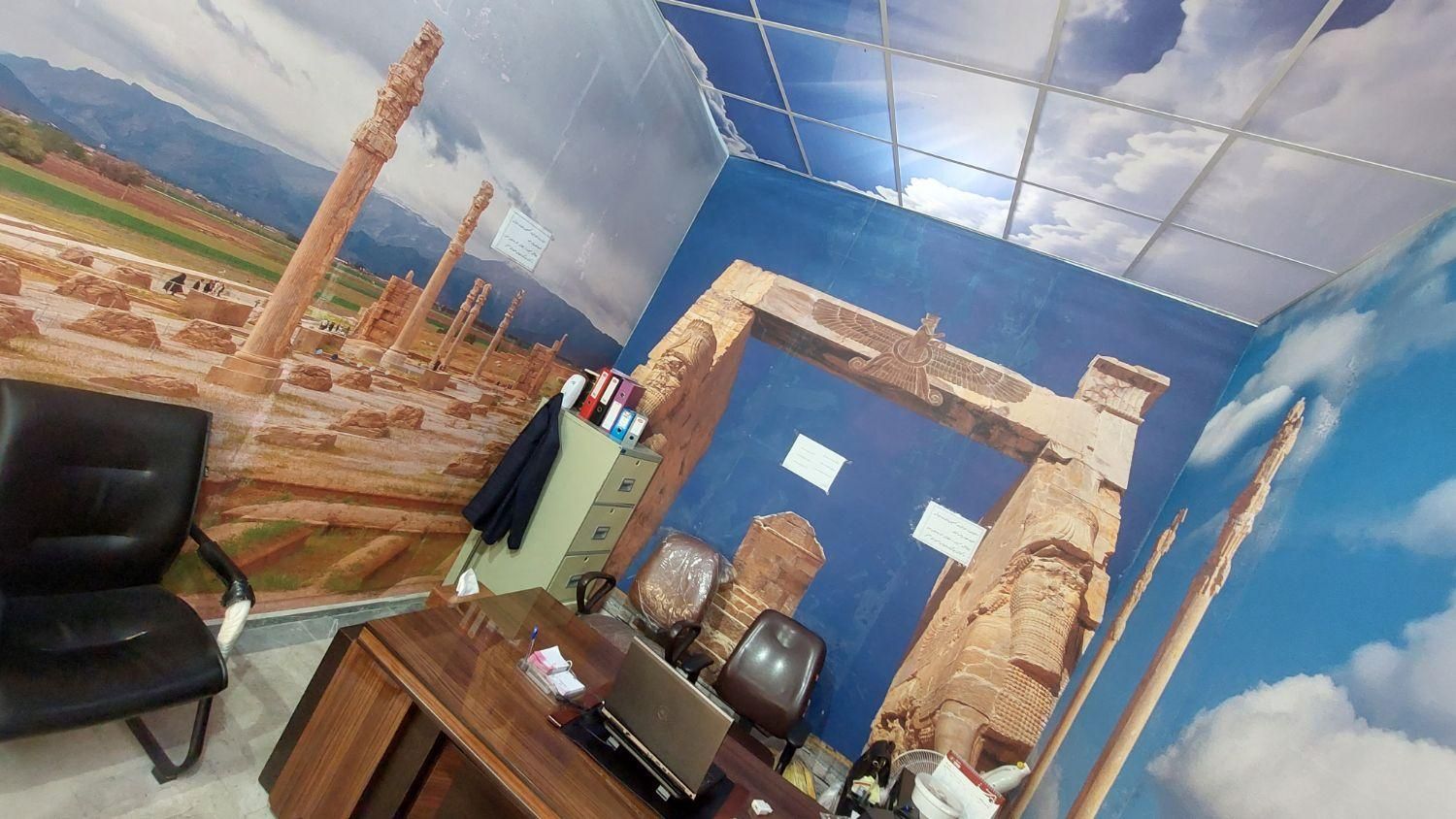 اجاره طلا فروشی در سبزه میدان|اجارهٔ مغازه و غرفه|تهران, بازار|دیوار