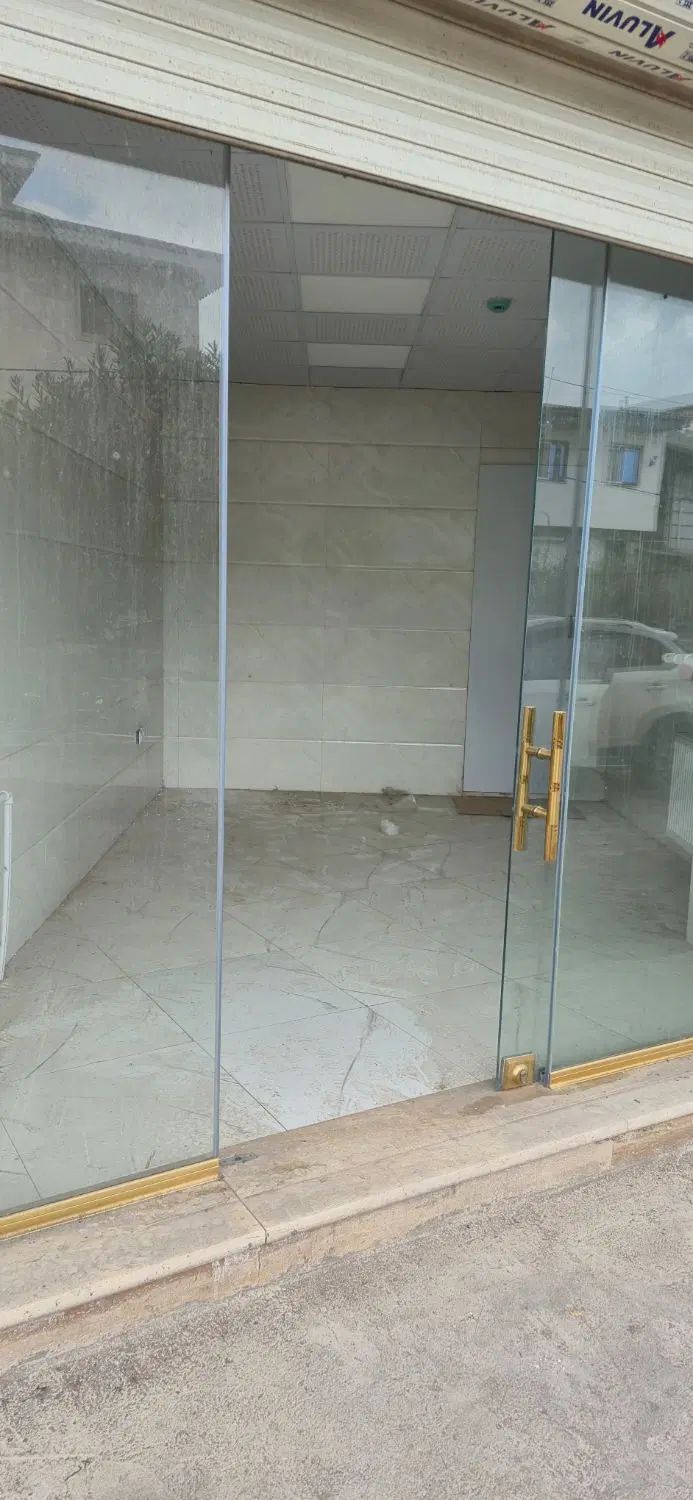 مغازه ۲۰ متری / اجاره دیانتی/ میدان غدیر|اجارهٔ مغازه و غرفه|رشت, دیانتی|دیوار