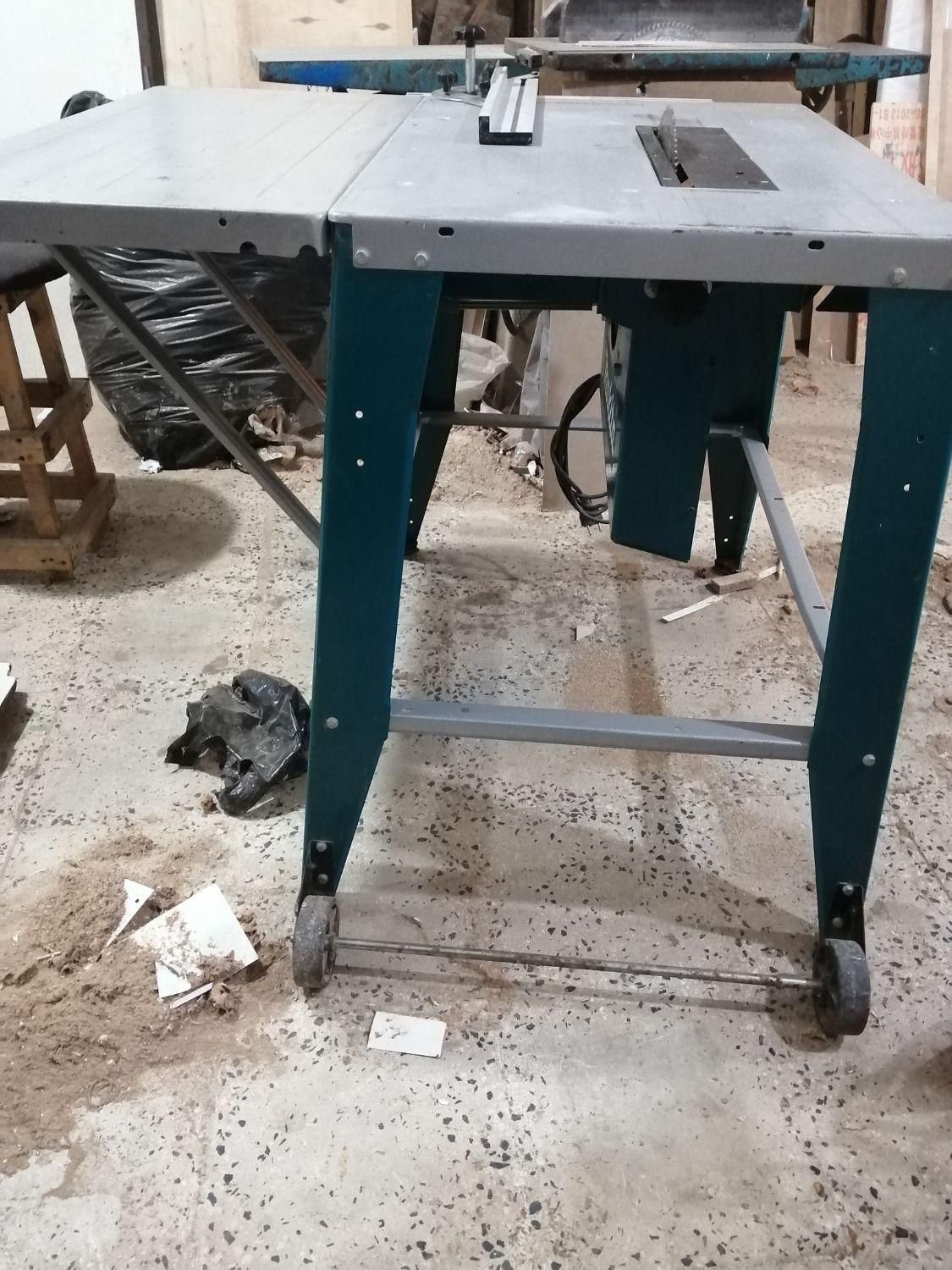 اره میزی ماکیتا|ابزارآلات|رشت, بیجارپس|دیوار