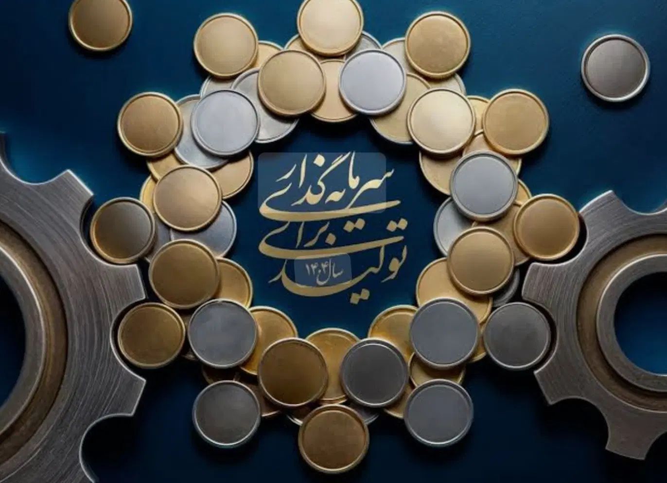 نیاز به سرمایه جهت تولید (حداقل ۵۰۰ میلیون)|خدمات مالی، حسابداری، بیمه|تهران, لاله زار|دیوار