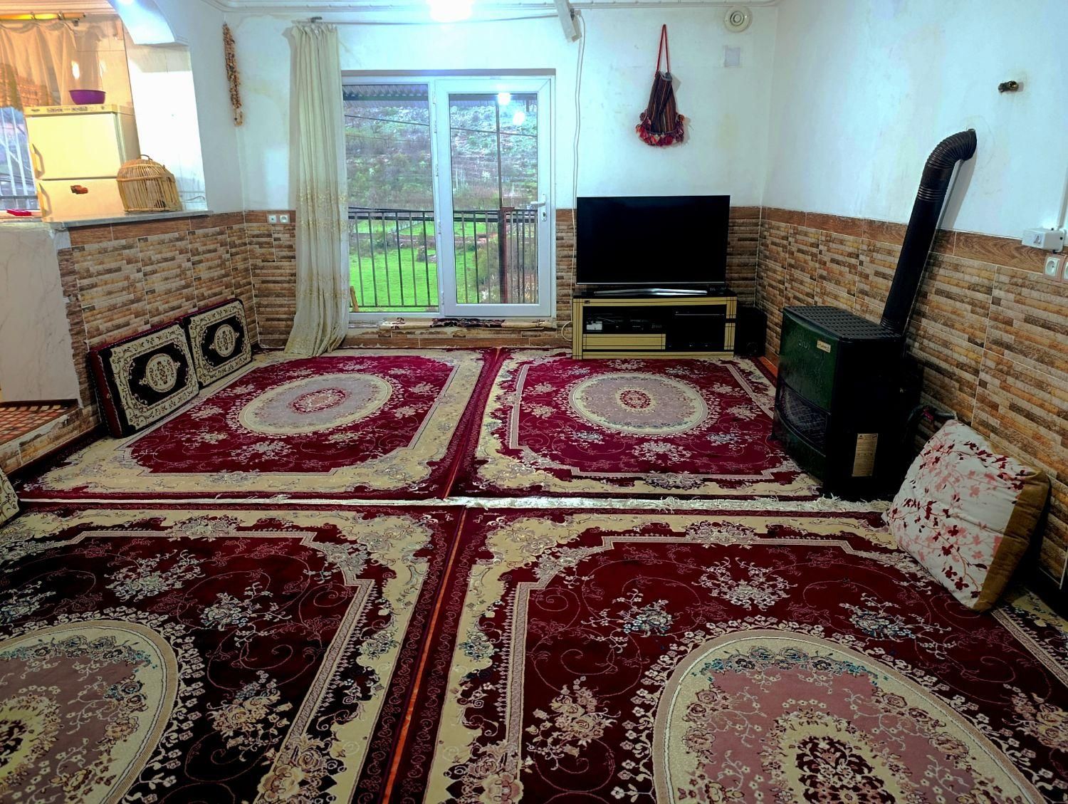 اجاره سویت گردشگری پاوه روستای بندره|اجارهٔ کوتاه‌مدت آپارتمان و سوئیت|پاوه, |دیوار