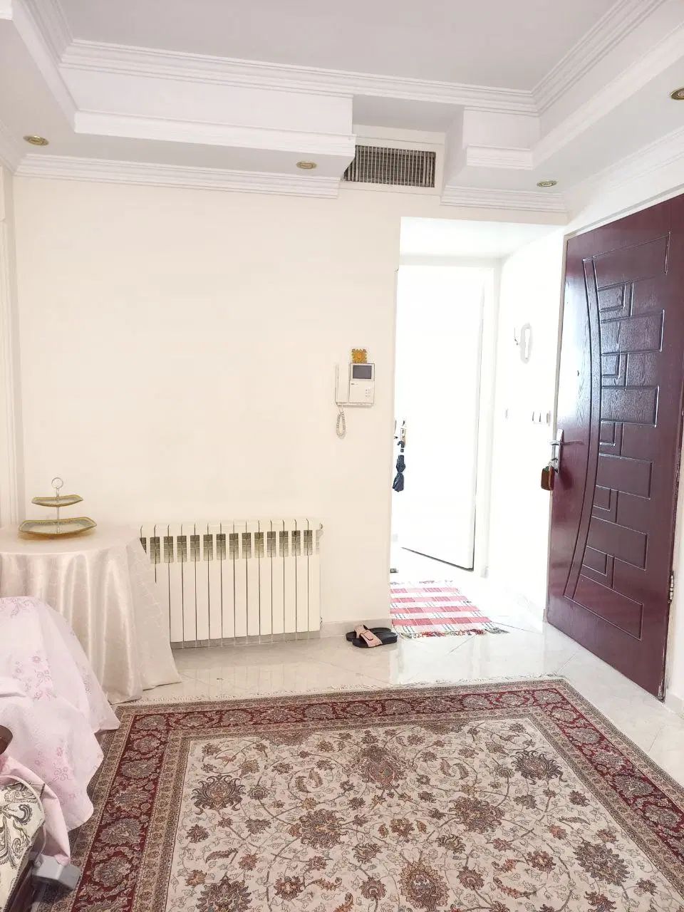 آپارتمان ۴۵ متری پرستار جنوبی|اجارهٔ آپارتمان|تهران, ائمه اطهار|دیوار