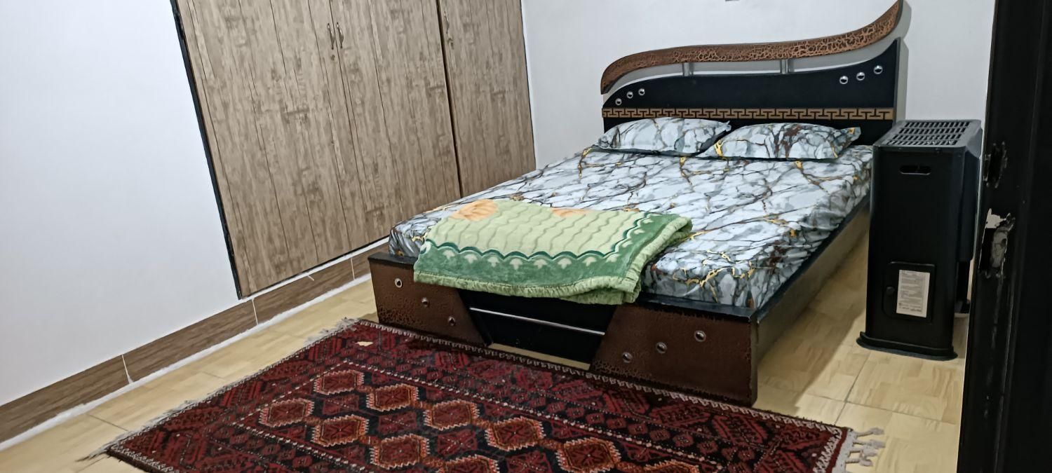 اجاره سویت اپارتمان|اجارهٔ کوتاه‌مدت آپارتمان و سوئیت|شاهرود, |دیوار