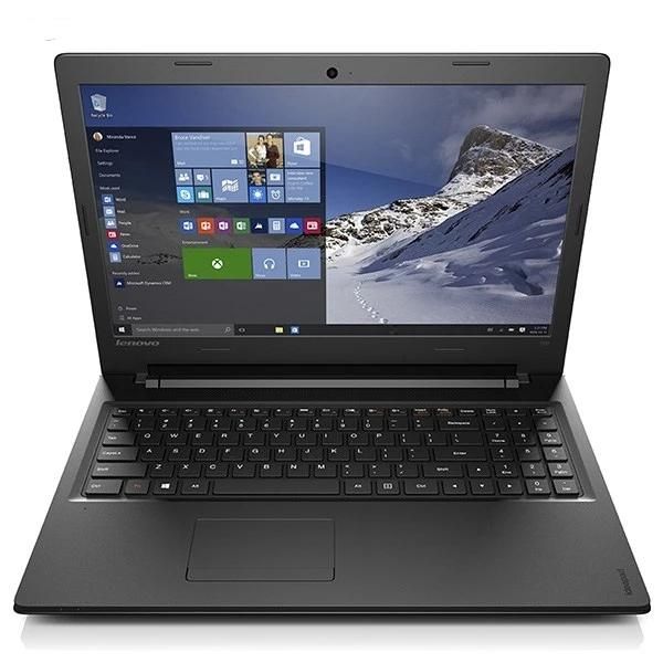 لپ تاپ لنوو مدل 100 ideapad|رایانه همراه|اصفهان, مرداویج|دیوار