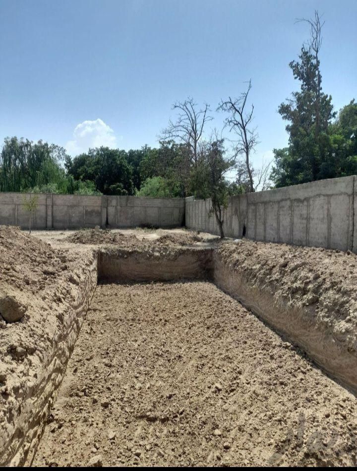 اجاره خدمات روزانه بیل بکوبکهو میکانیک درسراسرمشهد|خدمات حمل و نقل|مشهد, امیریه|دیوار