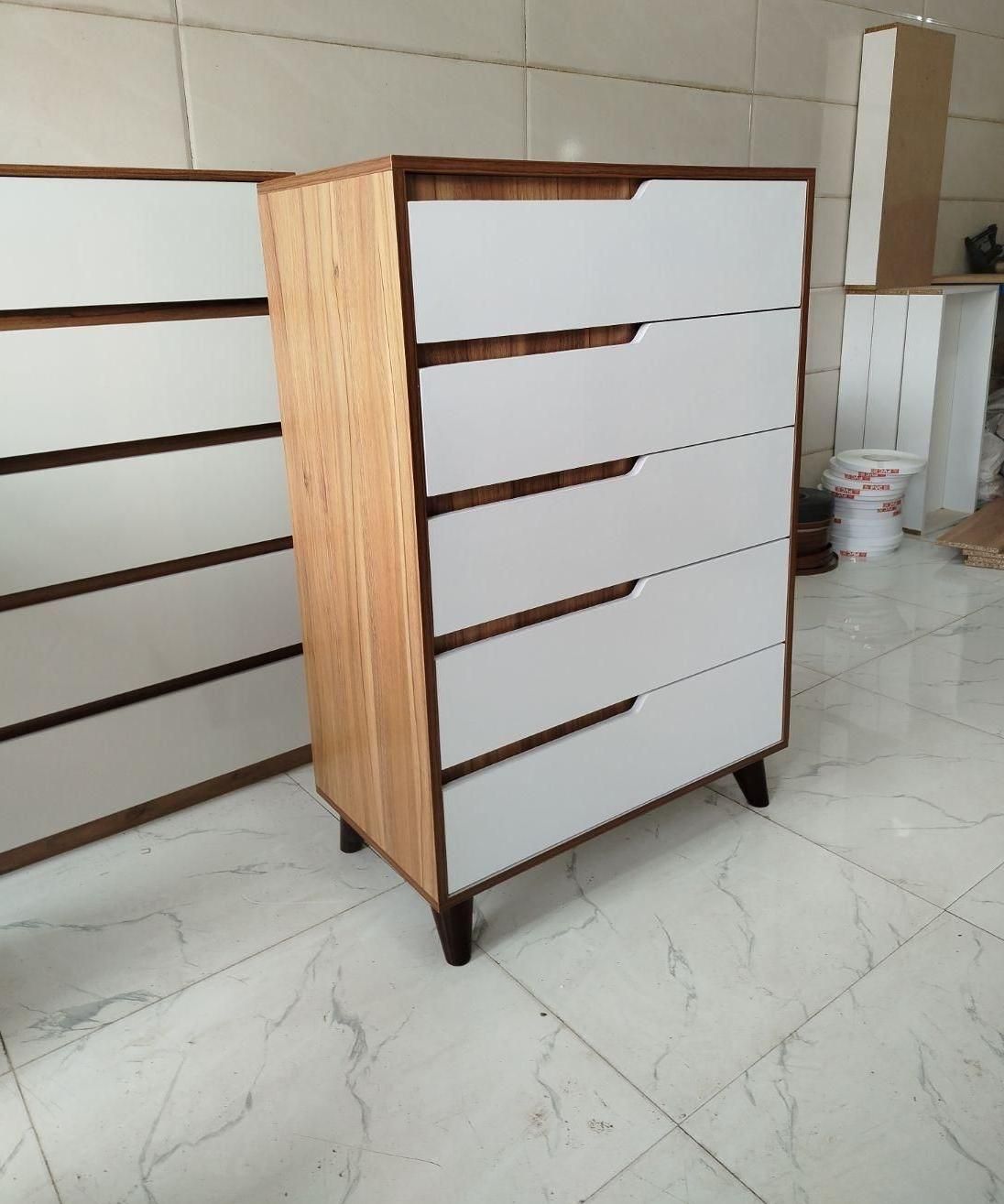 دراور  مدل denise (دنیز)|جاکفشی، کمد، دراور|تهران, شهرک ابوذر|دیوار