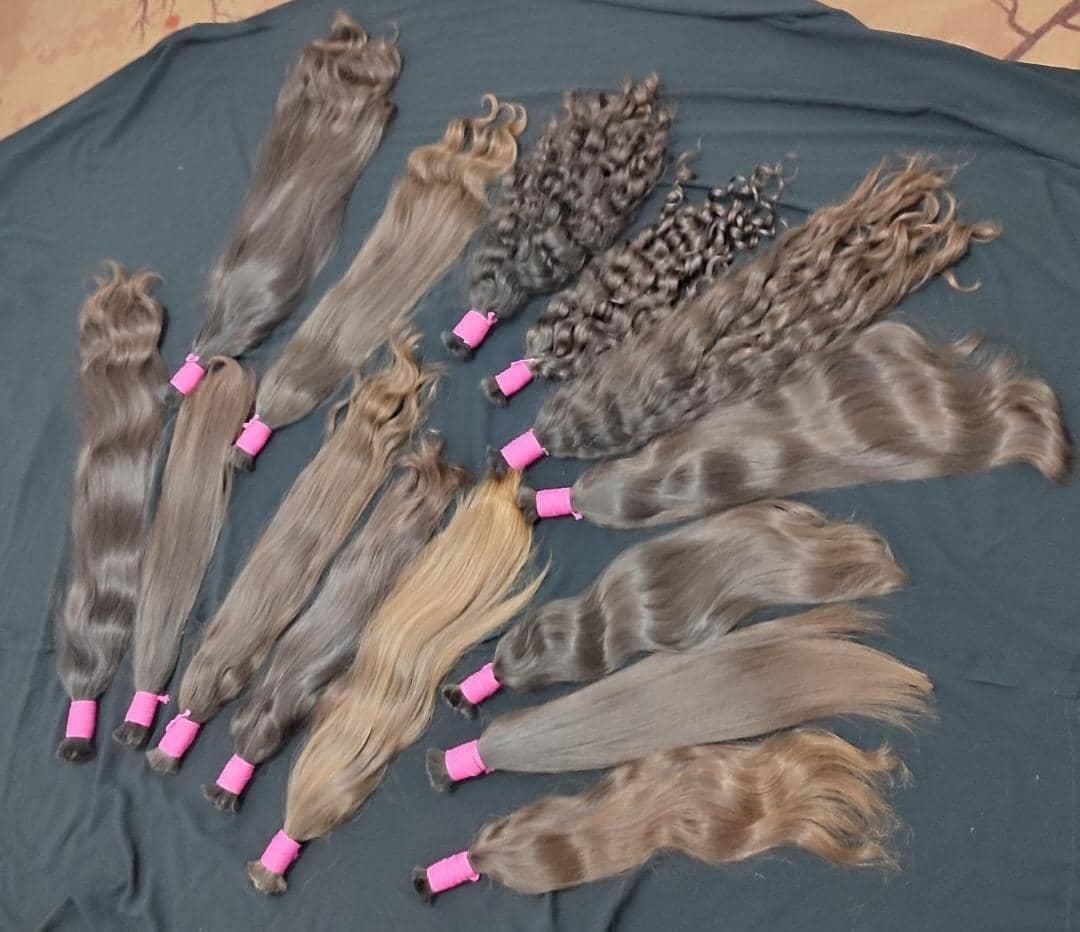 مو خام رنگدار صادرات مو|آرایشی، بهداشتی، درمانی|ملایر, |دیوار