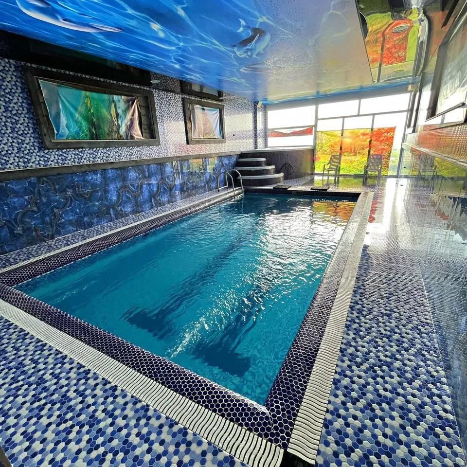 باغ و ویلا اجاره ای|اجارهٔ کوتاه‌مدت ویلا و باغ|مشهد, سجاد شهر|دیوار