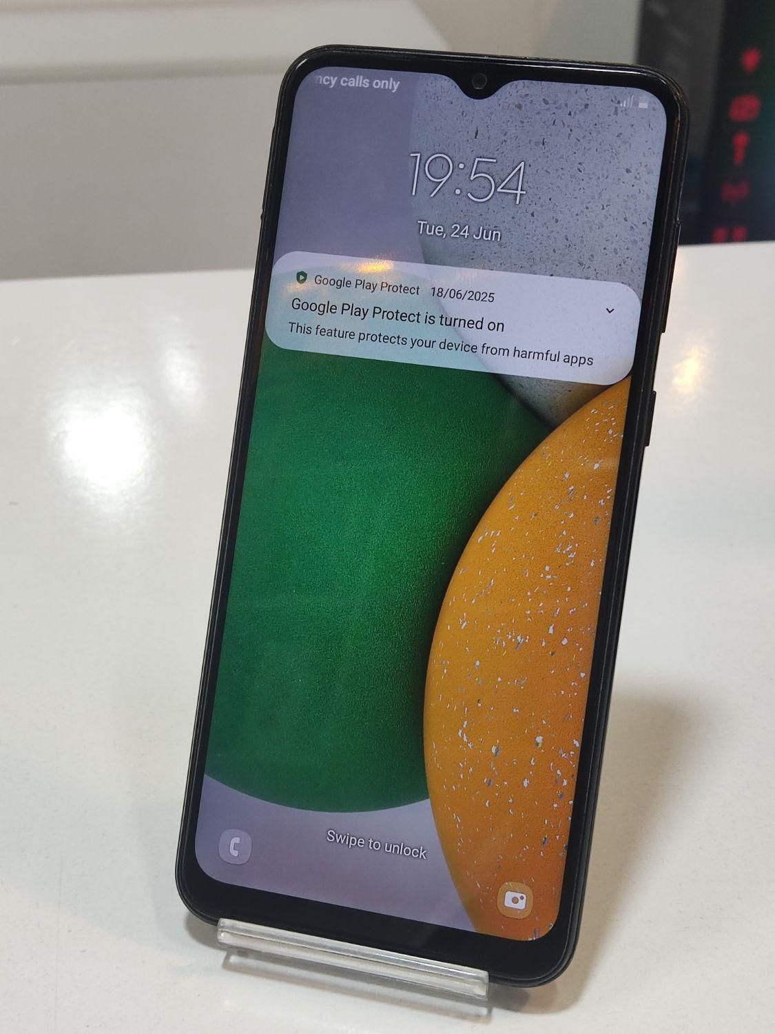 سامسونگ Galaxy A03 Core با حافظهٔ ۳۲ گیگابایت|موبایل|گنبد کاووس, |دیوار