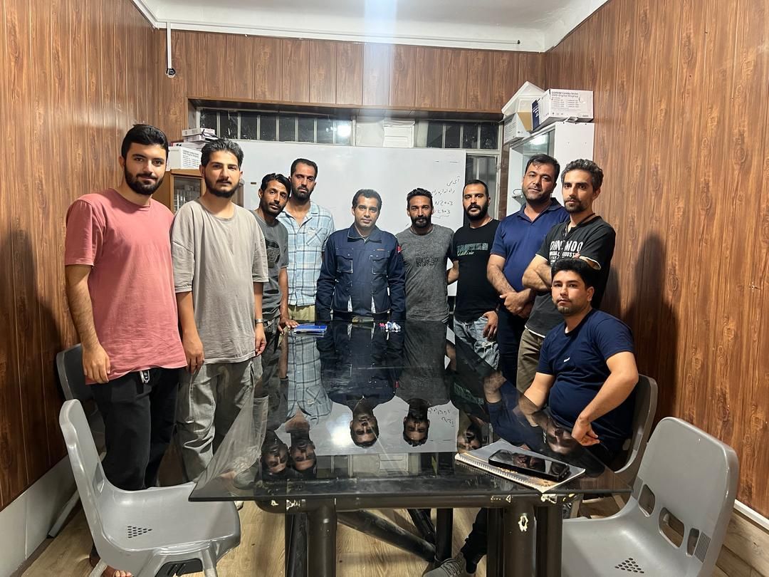 آموزش+ استخدام تاسیسات حرارتی،برودتی،برق،لوله کشی|استخدام صنعتی، فنی، مهندسی|یاسوج, |دیوار