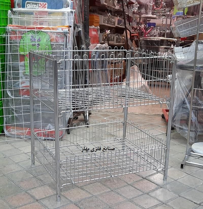 سبد حراجی/استند کاغذ کادو|فروشگاه و مغازه|شیراز, گلکوب|دیوار