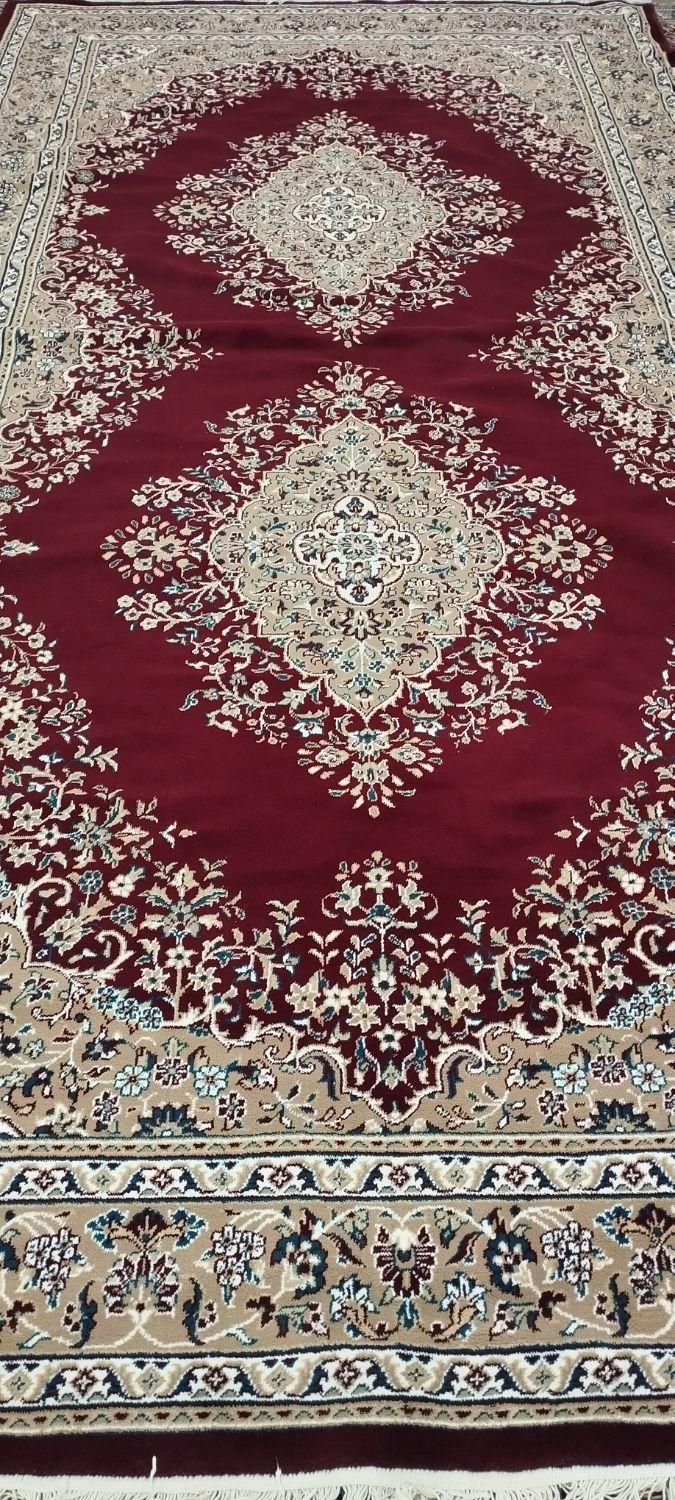 فرش زمرد مشهد|فرش|پرند, فاز ۵|دیوار