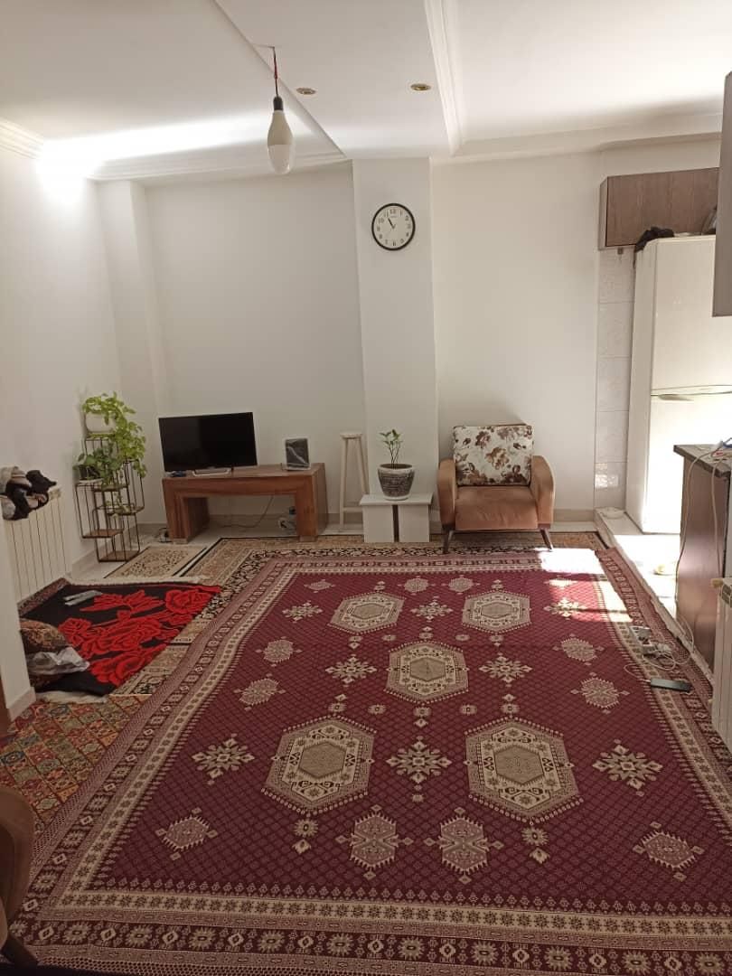 رهن‌کامل۵۲مترآسانسور‌دار/بازسازی‌شده/گمرک‌زربافیان|اجارهٔ آپارتمان|تهران, گمرک|دیوار