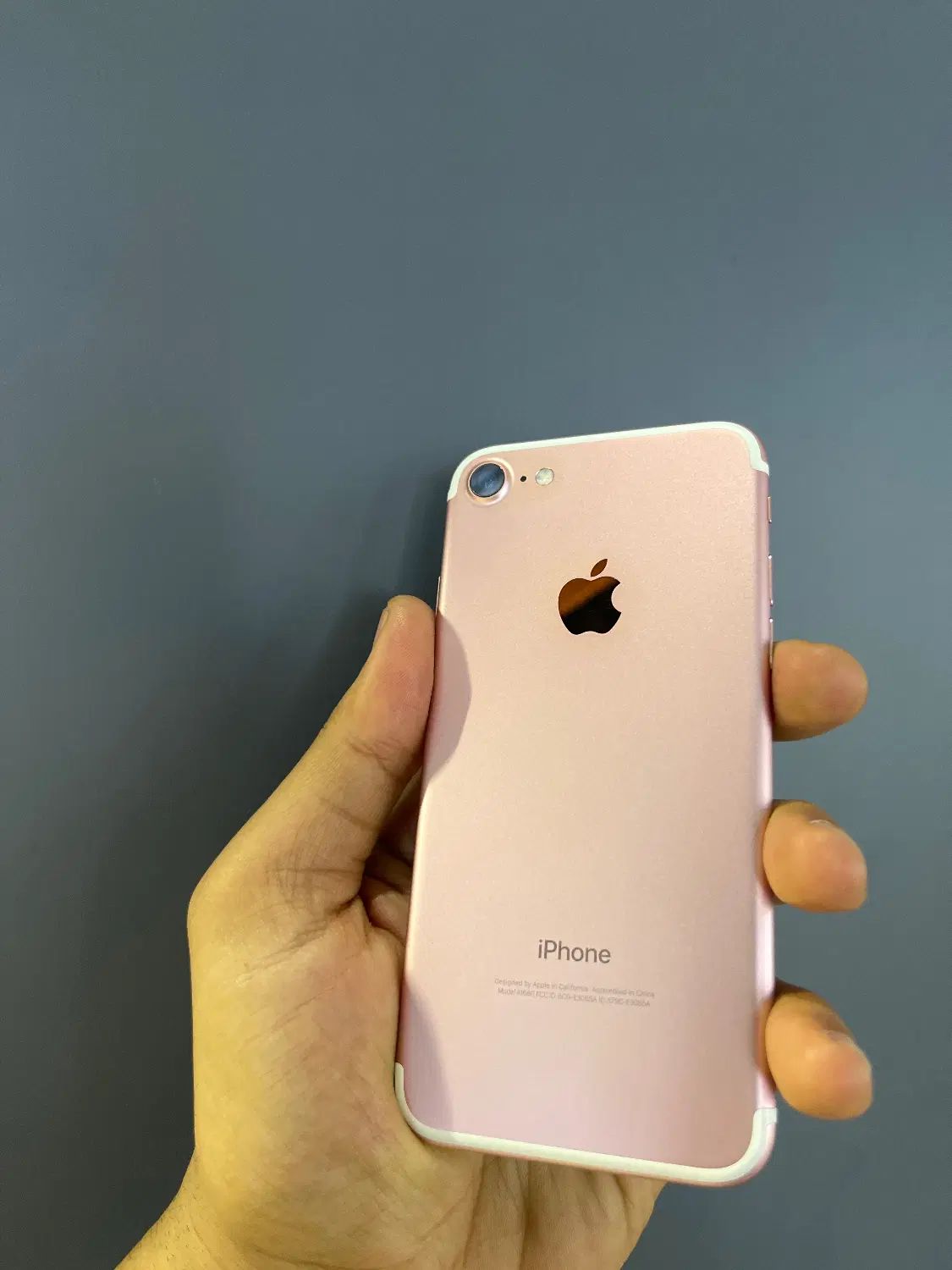 Iphone 7 Gb128|موبایل|تهران, فردوسی|دیوار