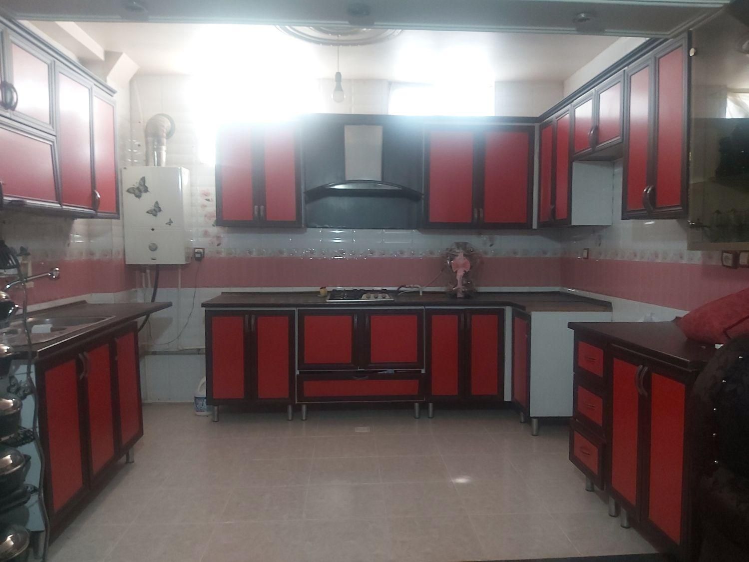 آپارتمان ۱۱۲متربه بهترین قیمت توافقی بابودجه شما|فروش آپارتمان|میانه, |دیوار