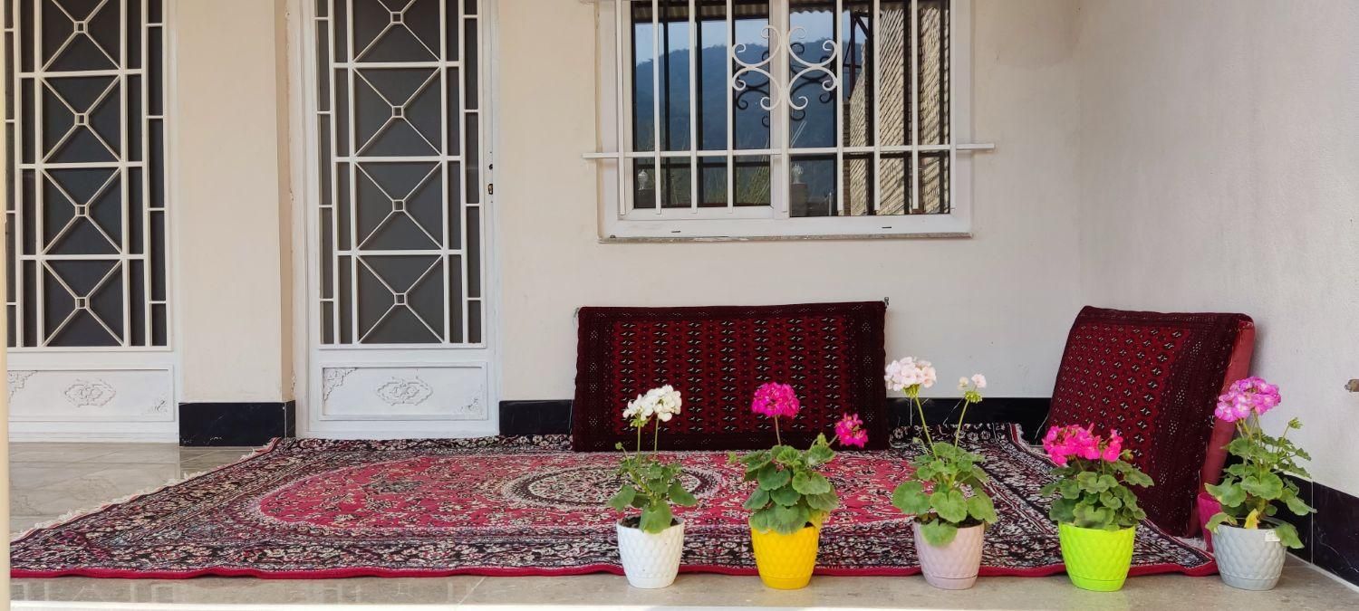 خانه سارینا -گلستان ـ پمپ بنزین اقمیش ـ کرنگ کفتر|اجارهٔ کوتاه‌مدت ویلا و باغ|گالیکش, |دیوار