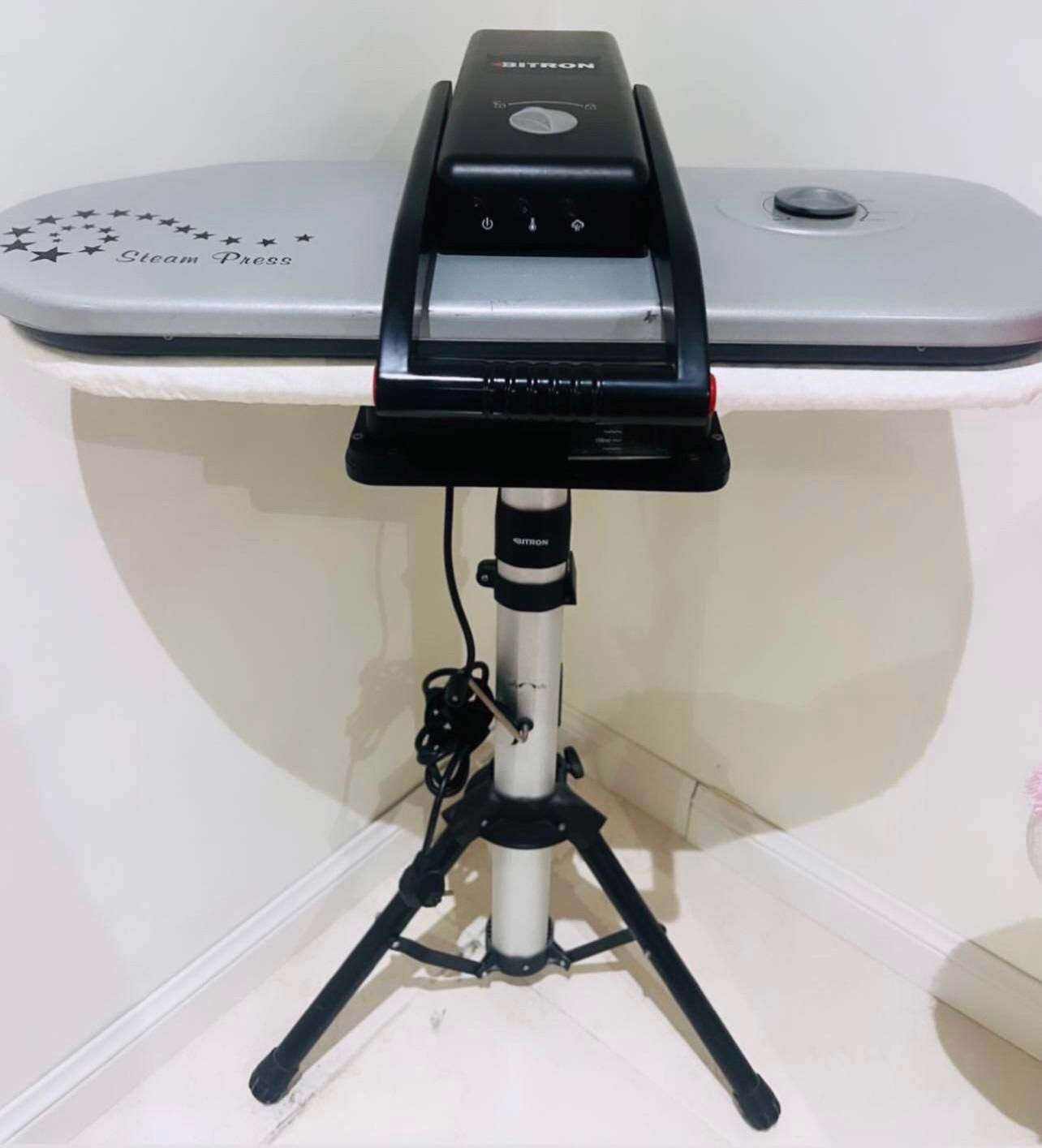 اتو پرسی بایترون|اتو و لوازم اتو|تهران, شهرک چیتگر|دیوار