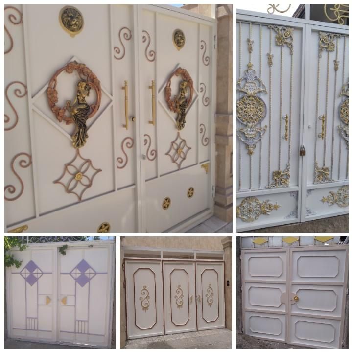 نقاشی ساختمان عبیری (قیمت مناسب کار خوب)|خدمات پیشه و مهارت|نیشابور, شهرک رسولی|دیوار