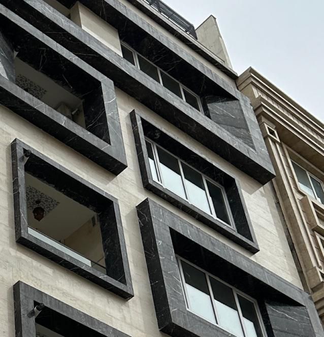 ۱۳۵متر تک واحد طبقه۵ /جنب ۴راه ورزش/شهرآرا مروارید|فروش آپارتمان|مشهد, شاهد (شهرک غرب)|دیوار