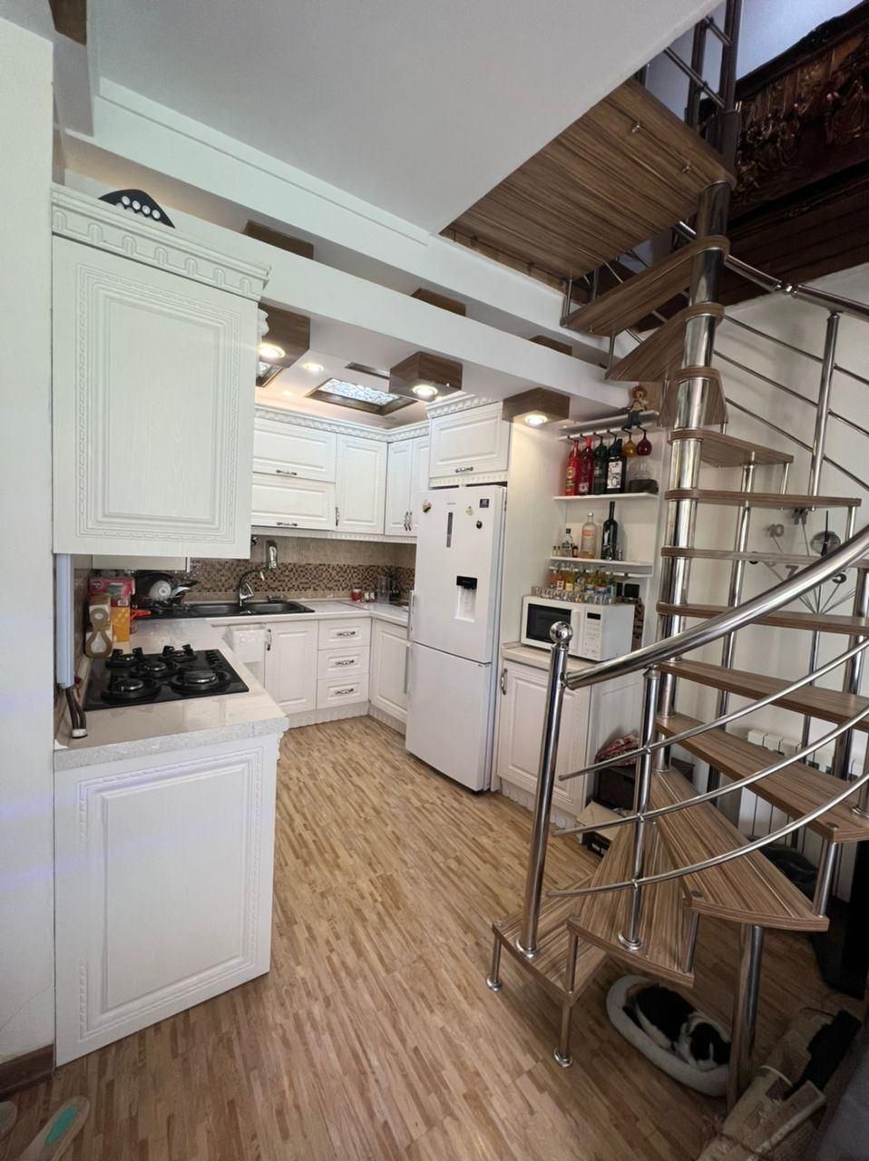 آپارتمان 53متر دوبلکس+27متر تراس/OUSHAN VILLA|فروش آپارتمان|فشم, |دیوار