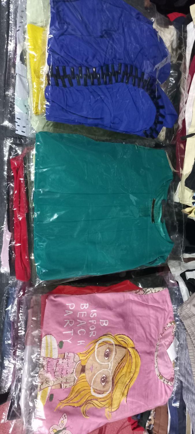 پخش عمده لباسهای تابستانه زنانه و مردانه تاناکورا|عمده‌فروشی|تهران, جی|دیوار