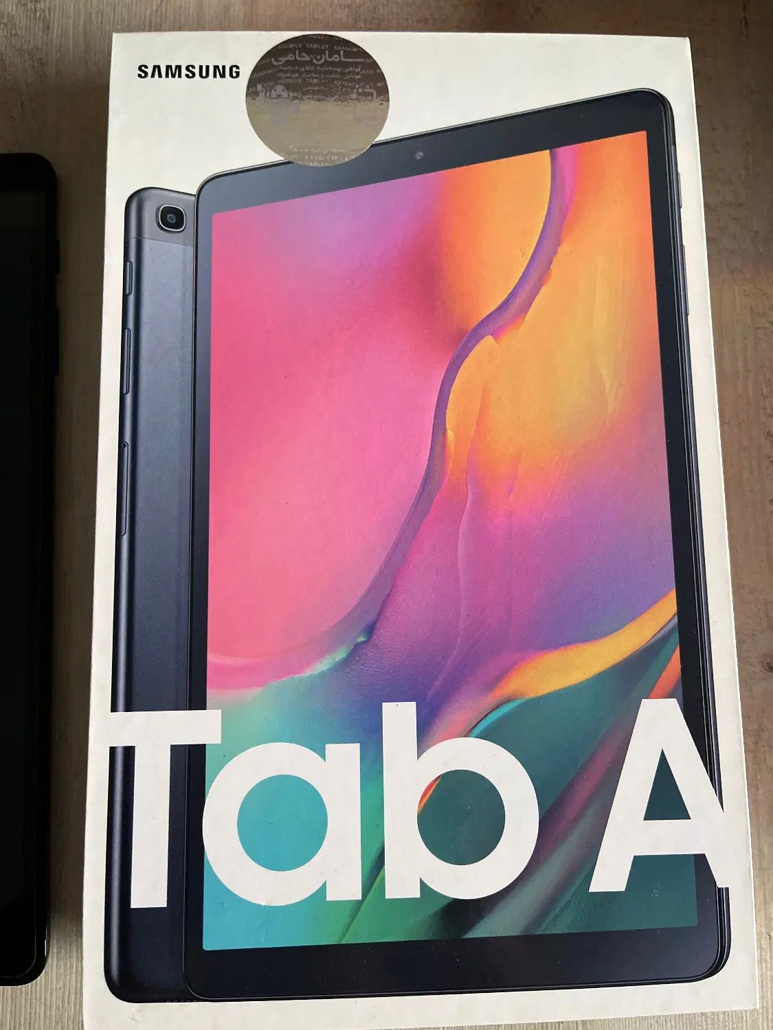 تبلت tab a t515|تبلت|تهران, سازمان برنامه جنوبی|دیوار
