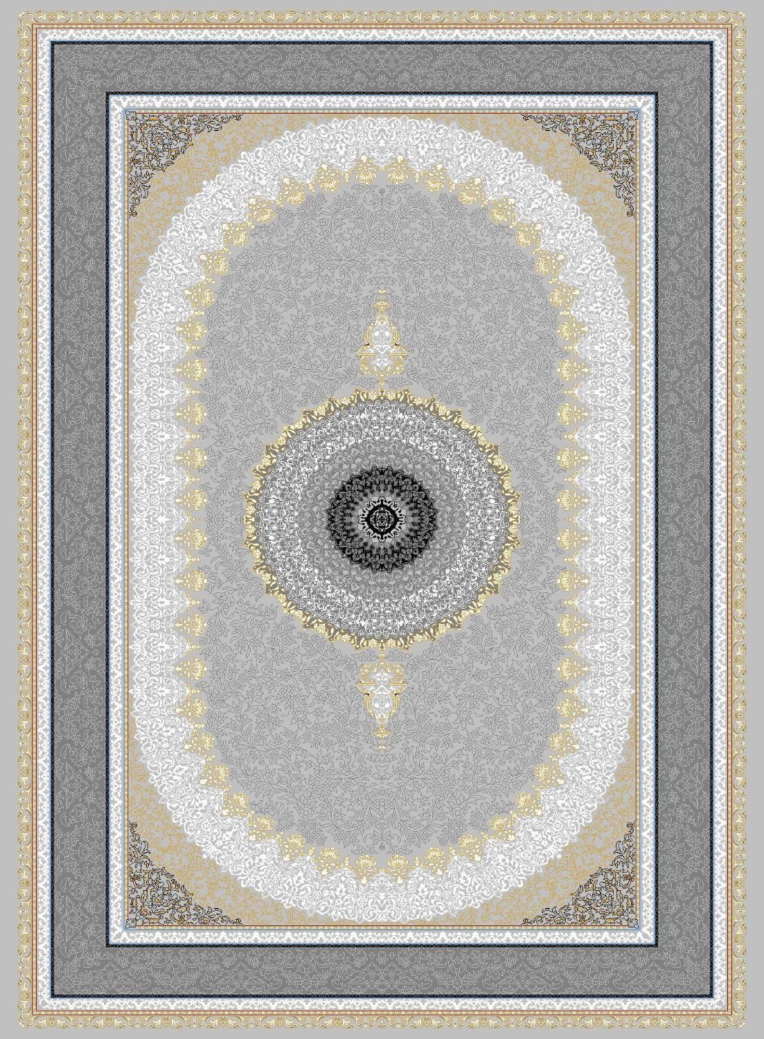 روتین بافت کیفیت عالی قالی پالت سفارشی|فرش|شهر بابک, |دیوار