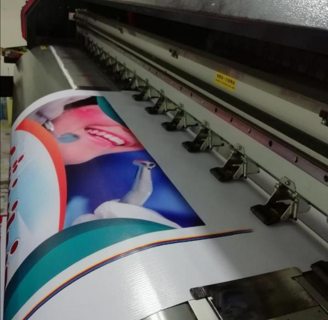 طراحی و چاپ بنر فلکس استیکر پلات و لمینت|خدمات پیشه و مهارت|تهران, اوقاف|دیوار