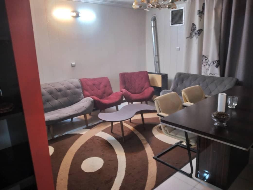 اجاره سوئیت آپارتمان پاره وقت/ساعتی فلکه سوم فردیس|اجارهٔ کوتاه‌مدت آپارتمان و سوئیت|فردیس, خیام شرقی|دیوار