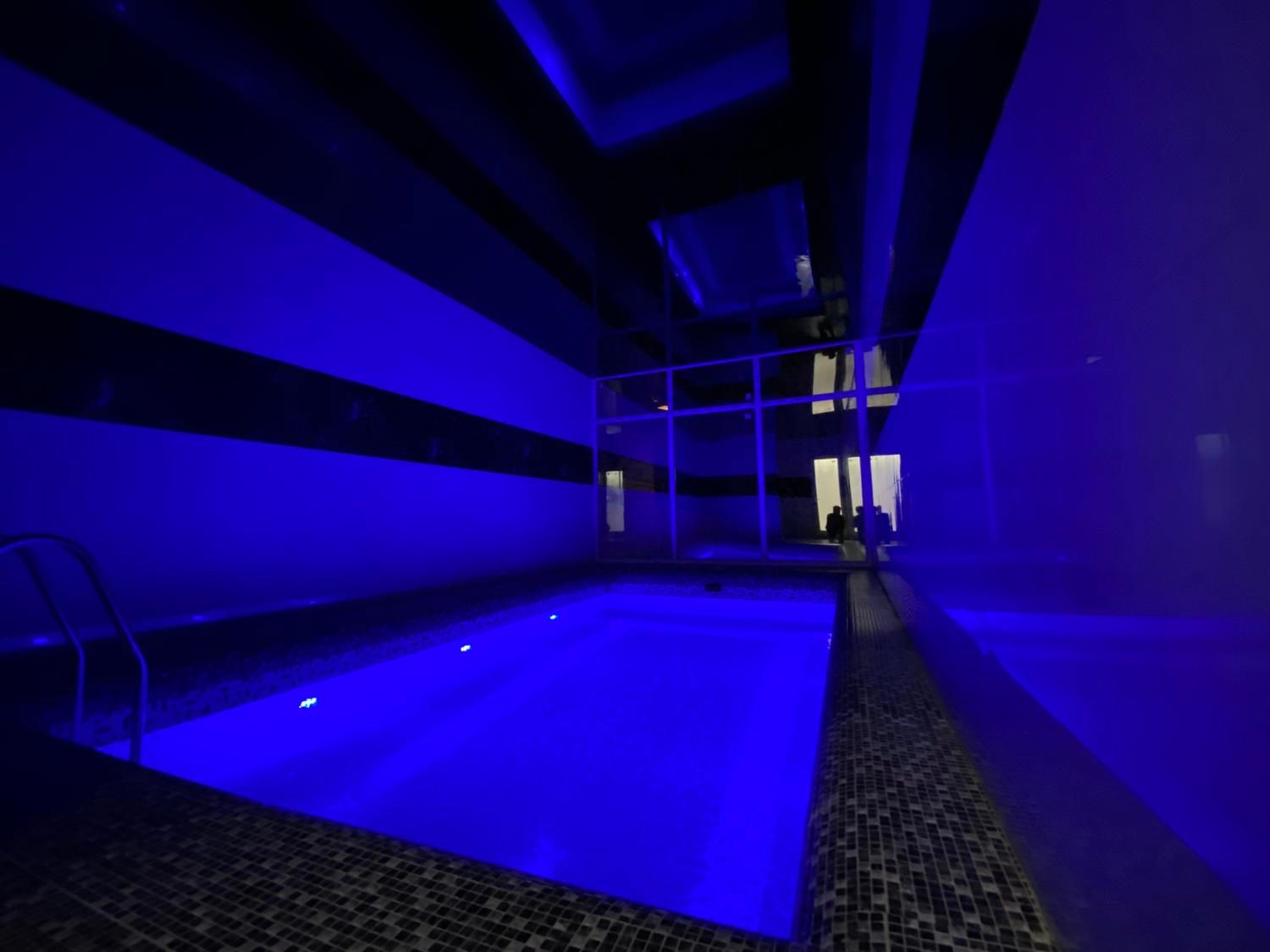 باغ ویلا نوساز شاندیز|اجارهٔ کوتاهمدت ویلا و باغ|مشهد, وکیلآباد|دیوار