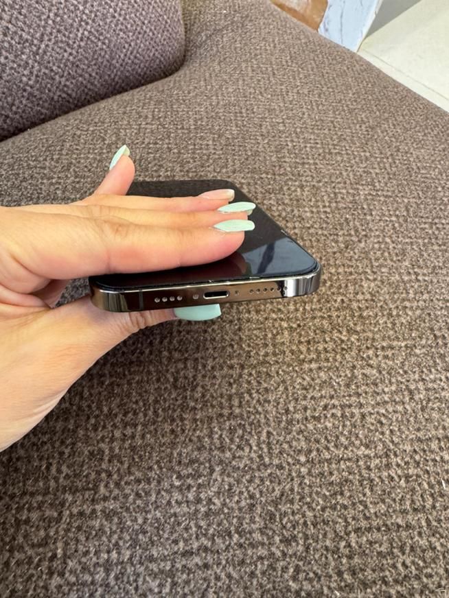 اپل iPhone 12 Pro Max با حافظهٔ ۲۵۶ گیگابایت|موبایل|تهران, هروی|دیوار